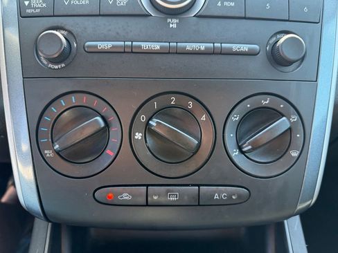 Used 2010 MAZDA CX-7 i SV FWD image 28