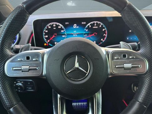 Used 2021 Mercedes-Benz GLB 35 AMG 4MATIC image 17