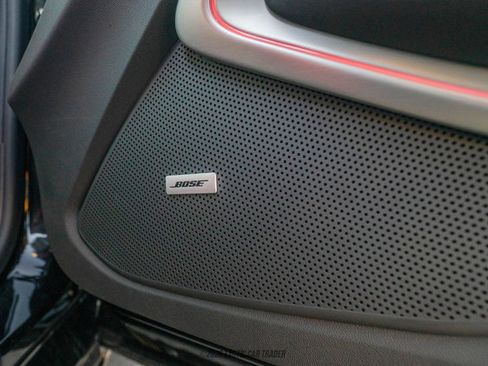 Used 2024 Chevrolet Camaro SS image 29