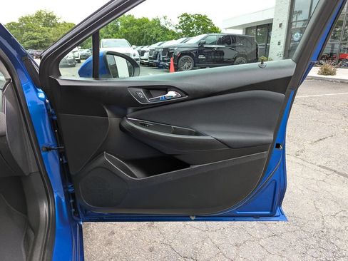 Used 2018 Chevrolet Cruze LT FWD image 28