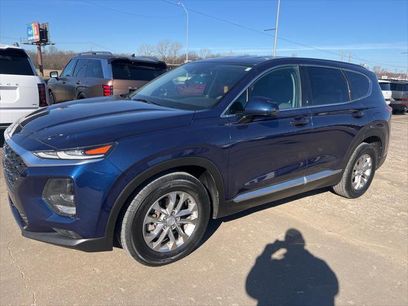 Used 2020 Hyundai Santa Fe SEL