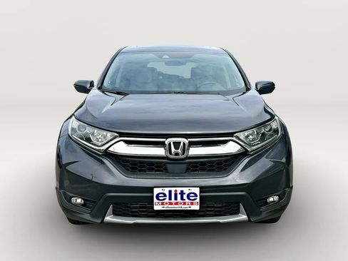 Used 2019 Honda CR-V EX image 2