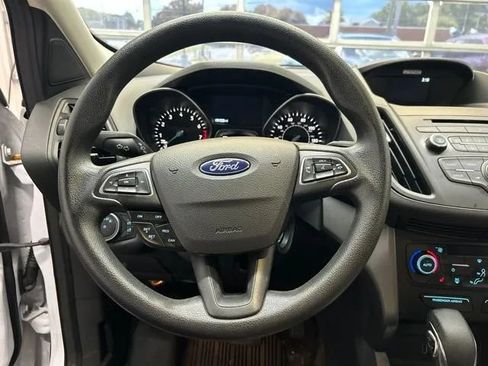 Used 2018 Ford Escape SE AWD/4WD image 22