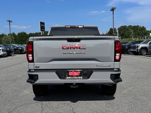 Used 2024 GMC Sierra 1500 Elevation AWD/4WD image 8