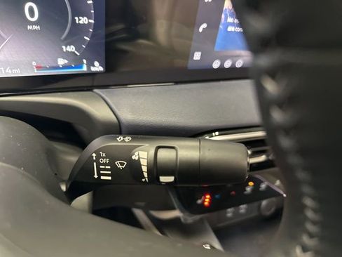 New 2026 Nissan Sentra SL w/ Floor Mat Package image 29