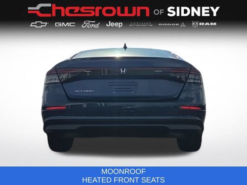 Used 2023 Honda Accord EX image 14