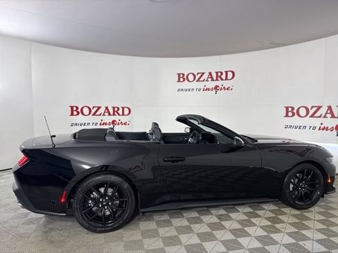 New 2026 Ford Mustang Premium image 8