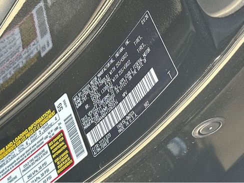 New 2026 Lexus TX 350 AWD image 37