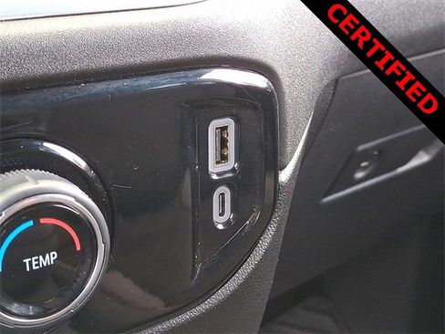 Used 2024 Chevrolet Silverado 2500 LT image 24