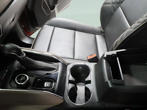 Used 2023 GMC Canyon Denali AWD/4WD image 21