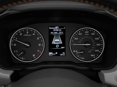 New 2026 Subaru Crosstrek 2.5i Limited image 17