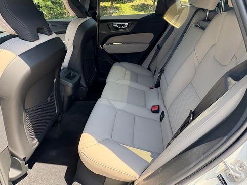 New 2026 Volvo XC60 B5 Core w/ Protection Package Premier AWD/4WD image 22
