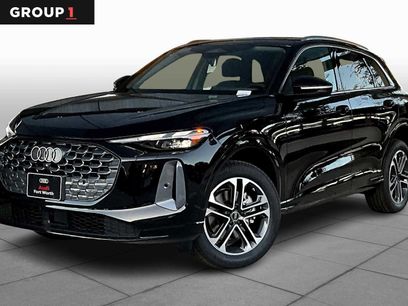 New 2025 Audi Q5 Premium