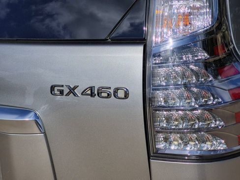 Used 2021 Lexus GX 460 Premium AWD/4WD image 8