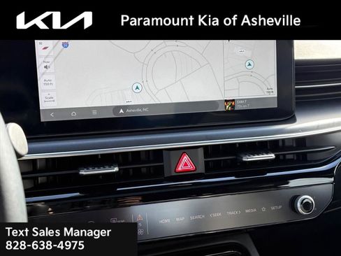 Used 2025 Kia K5 GT-Line w/ GT-Line Premium Package image 9