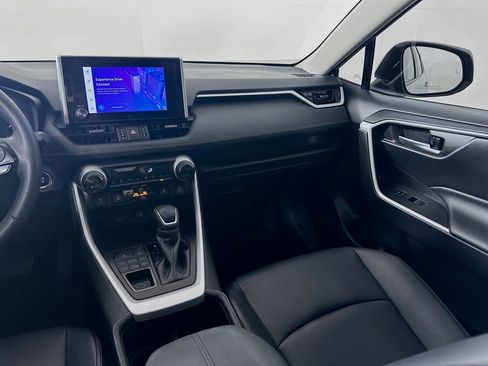 Certified 2024 Toyota RAV4 XLE Premium w/ Weather Package image 24