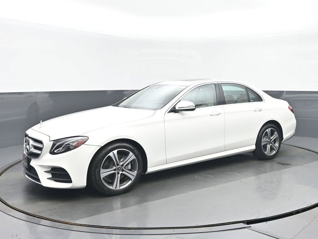 Used 2019 Mercedes-Benz E 300 4MATIC image 7