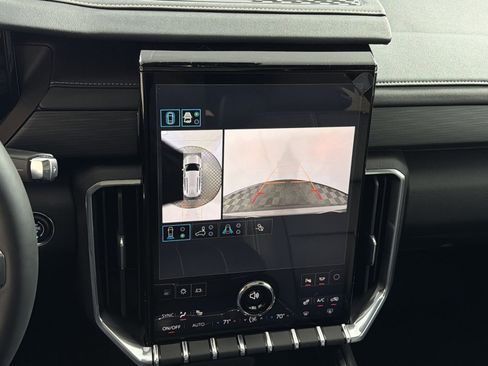 New 2026 GMC Acadia Elevation w/ Black Edition image 19