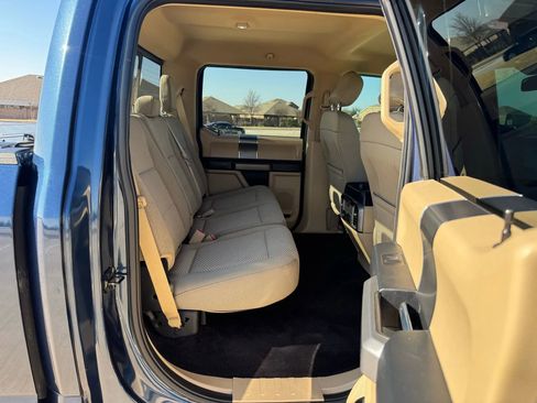 Used 2017 Ford F150 XLT w/ Equipment Group 302A Luxury image 45