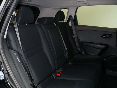 Used 2023 Nissan Rogue S FWD image 22