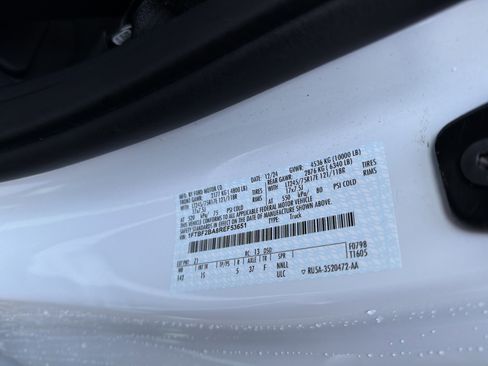 Used 2024 Ford F250 XL w/ XL Driver Assist Package image 19