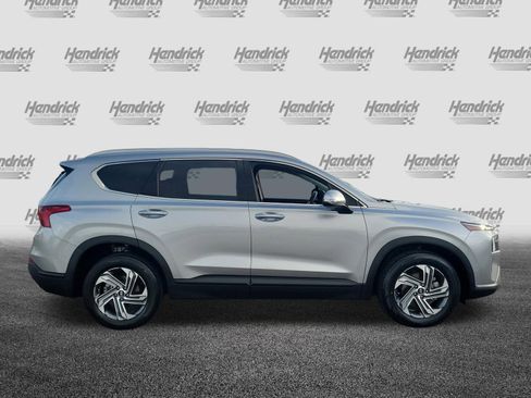 Used 2023 Hyundai Santa Fe SEL FWD image 8