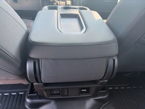 New 2026 GMC Sierra 2500 Pro AWD/4WD image 13