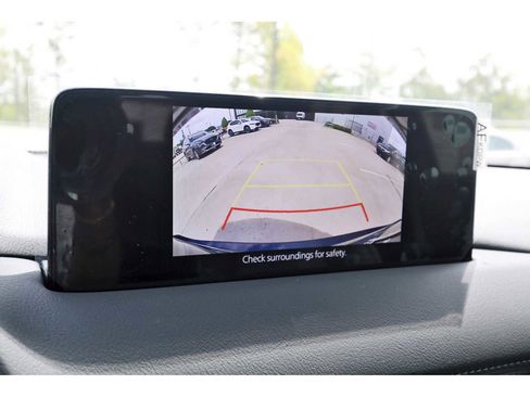 Used 2025 MAZDA CX-5 AWD 2.5 S w/ Select Package image 23