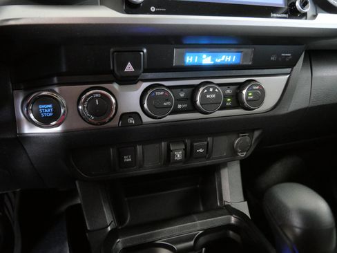 Certified 2023 Toyota Tacoma SR5 image 24