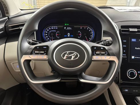 Used 2023 Hyundai Tucson SEL FWD image 17