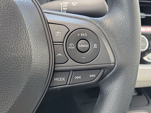 New 2026 Toyota Corolla LE w/ LE Premium Package FWD image 10