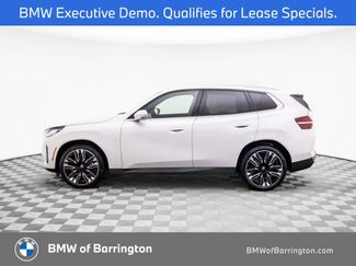 Certified 2025 BMW X3 xDrive30i w/ Premium Package video 2