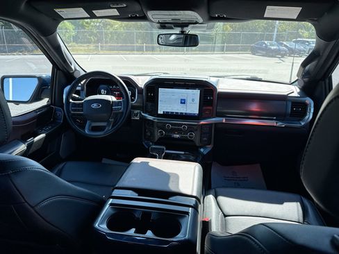 Used 2022 Ford F150 Lariat image 21