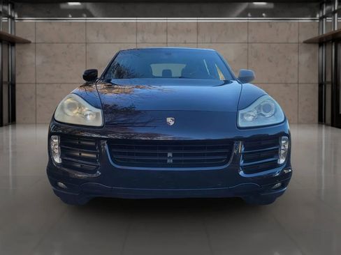 Used 2009 Porsche Cayenne image 8