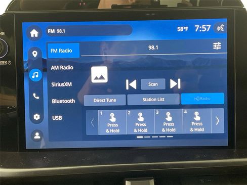 New 2026 Subaru Outback Touring XT image 15