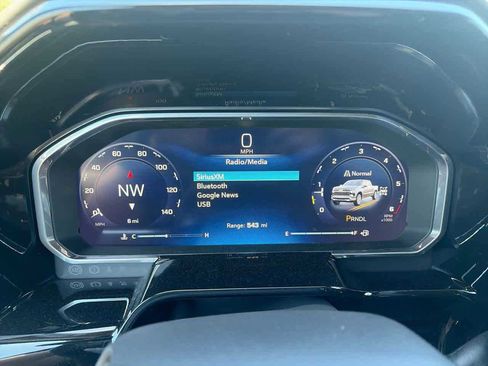 New 2026 Chevrolet Silverado 1500 RST w/ RST Select Package image 29