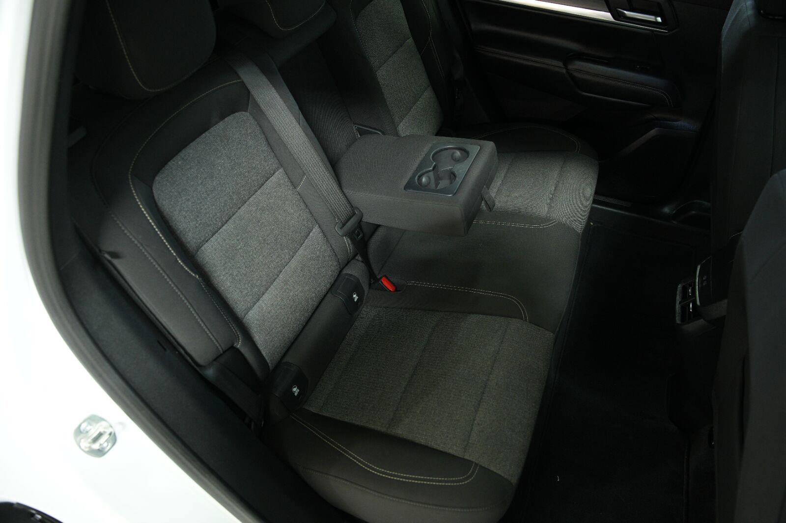 Certified 2026 GMC Terrain Elevation FWD image 18