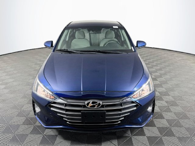 Used 2020 Hyundai Elantra SEL FWD image 2