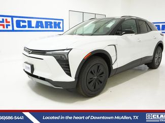 New 2026 Chevrolet Blazer EV LT w/ Midnight/Sport Edition video 1