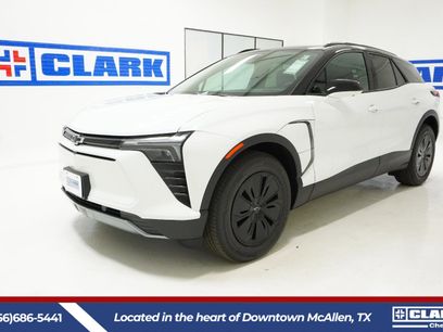 New 2026 Chevrolet Blazer EV LT w/ Midnight/Sport Edition