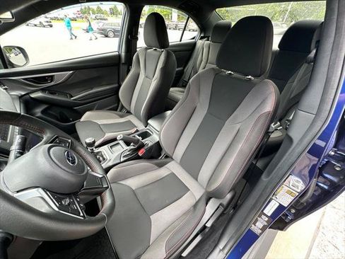 Used 2023 Subaru WRX AWD/4WD image 14