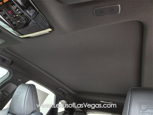 New 2026 Lexus NX 450h+ F Sport image 11