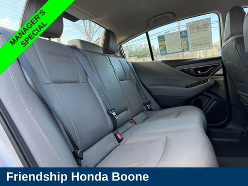 Used 2023 Subaru Legacy Limited AWD/4WD image 41