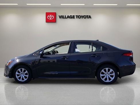 New 2026 Toyota Corolla LE image 2
