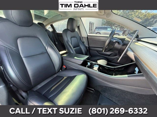 Used 2020 Tesla Model 3 Long Range AWD/4WD image 18