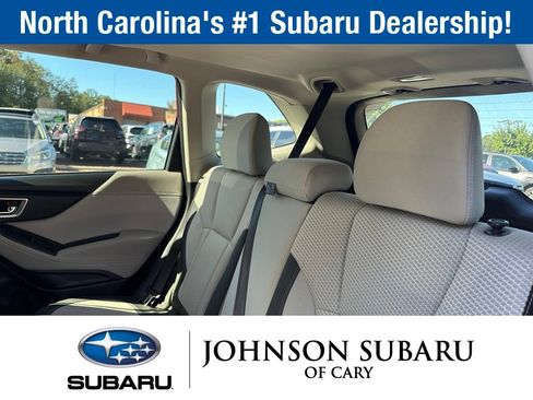 Used 2022 Subaru Forester Premium AWD/4WD image 20