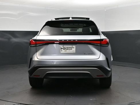Certified 2023 Lexus RX 350 FWD w/ Accessory Package (Z1) image 6