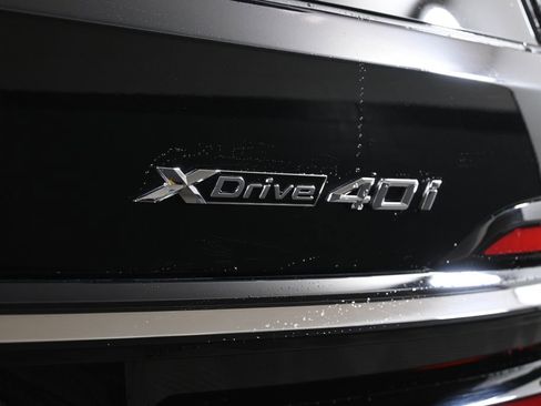 Certified 2023 BMW X7 xDrive40i w/ Premium Package image 44