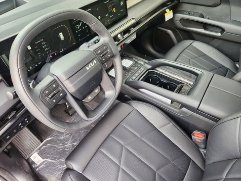New 2027 Kia Telluride SX Prestige X-Pro AWD/4WD image 2
