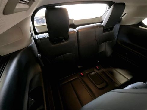 Used 2024 INFINITI QX60 Luxe AWD/4WD image 15